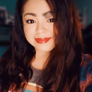 Meet your Posher, Margaret